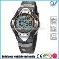 multi-function outdoor sporting watches customized logo 100 meters waterproof diving watches